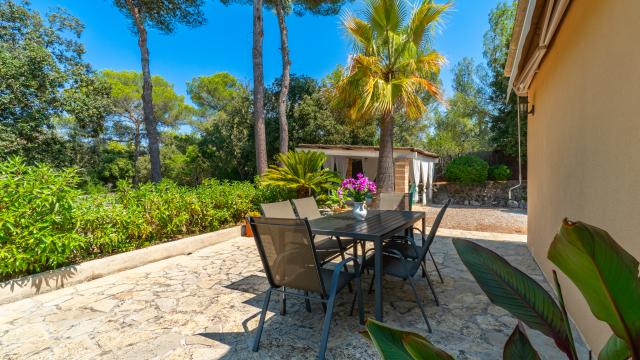 Finca Sa Creu de S'Auma