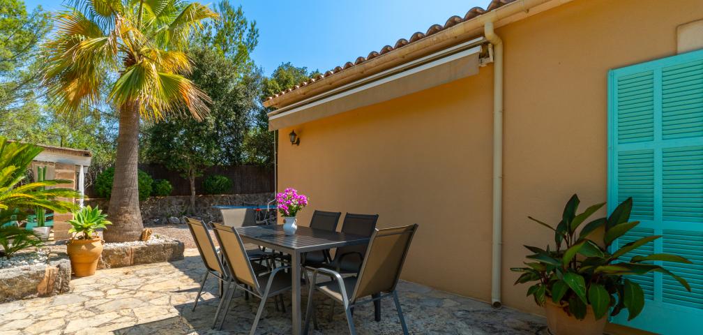 Finca Sa Creu de S'Auma