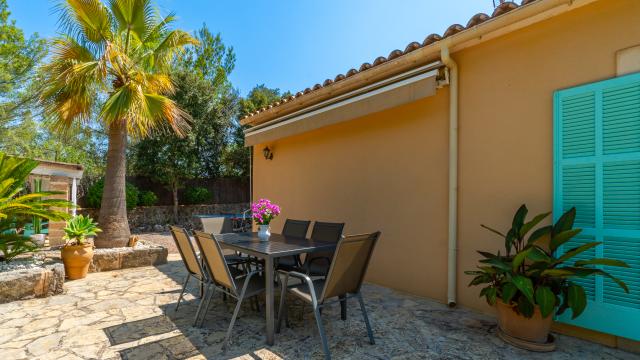 Finca Sa Creu de S'Auma