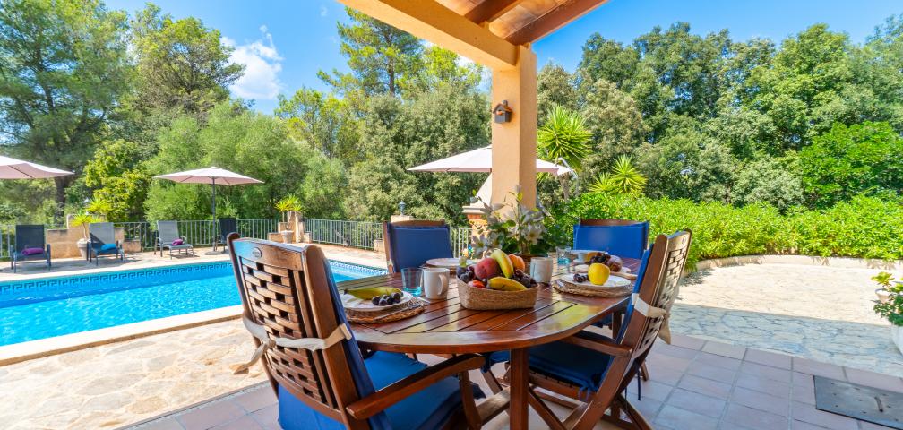 Finca Sa Creu de S'Auma