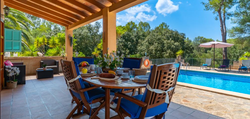 Finca Sa Creu de S'Auma