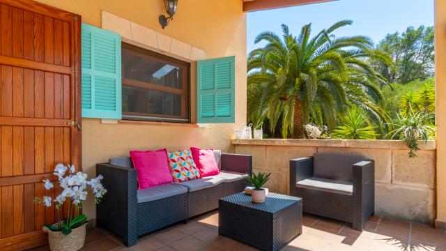 Finca Sa Creu de S'Auma