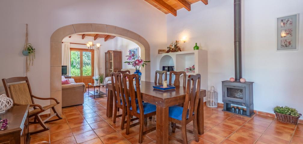 Finca Sa Creu de S'Auma