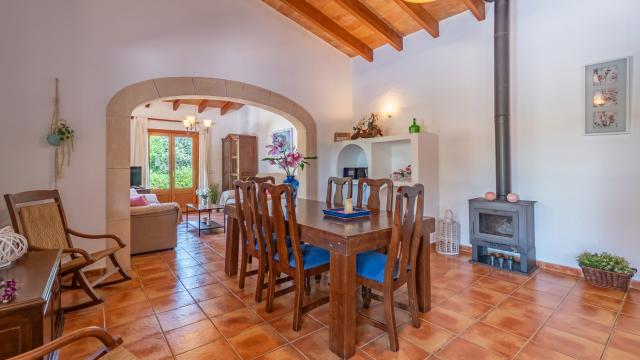 Finca Sa Creu de S'Auma