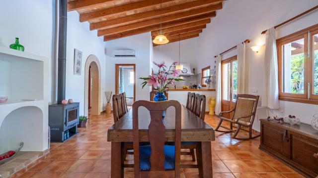 Finca Sa Creu de S'Auma