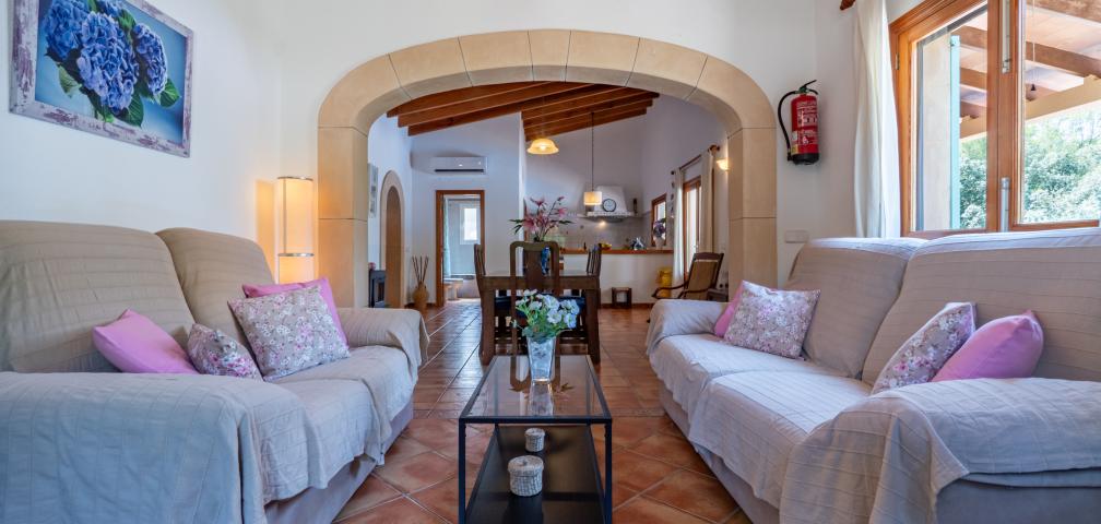 Finca Sa Creu de S'Auma