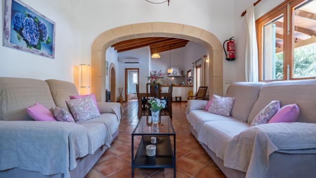 Finca Sa Creu de S'Auma