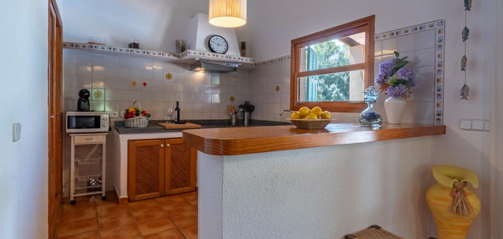 Finca Sa Creu de S'Auma