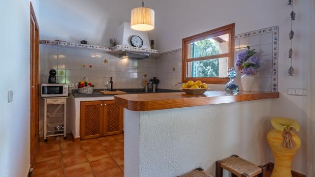 Finca Sa Creu de S'Auma