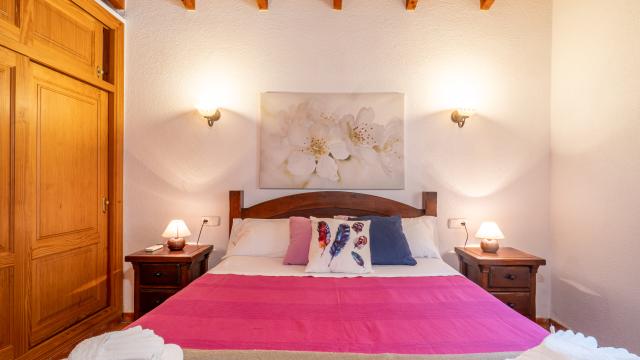 Finca Sa Creu de S'Auma