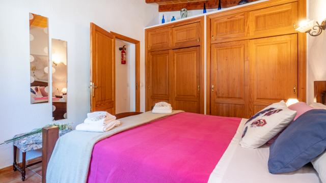 Finca Sa Creu de S'Auma