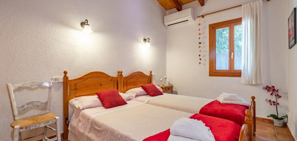 Finca Sa Creu de S'Auma