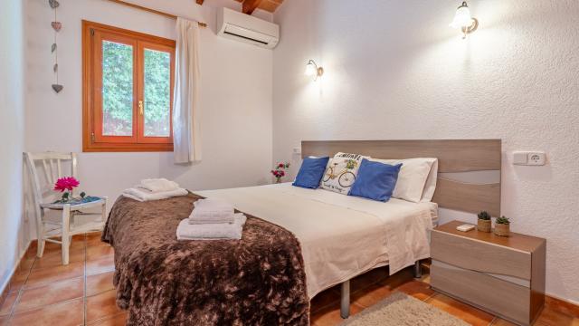 Finca Sa Creu de S'Auma