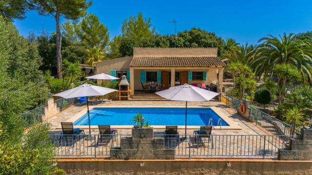 Finca Sa Creu de S'Auma