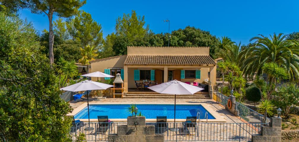 Finca Sa Creu de S'Auma