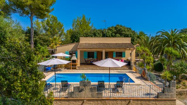 Finca Sa Creu de S'Auma