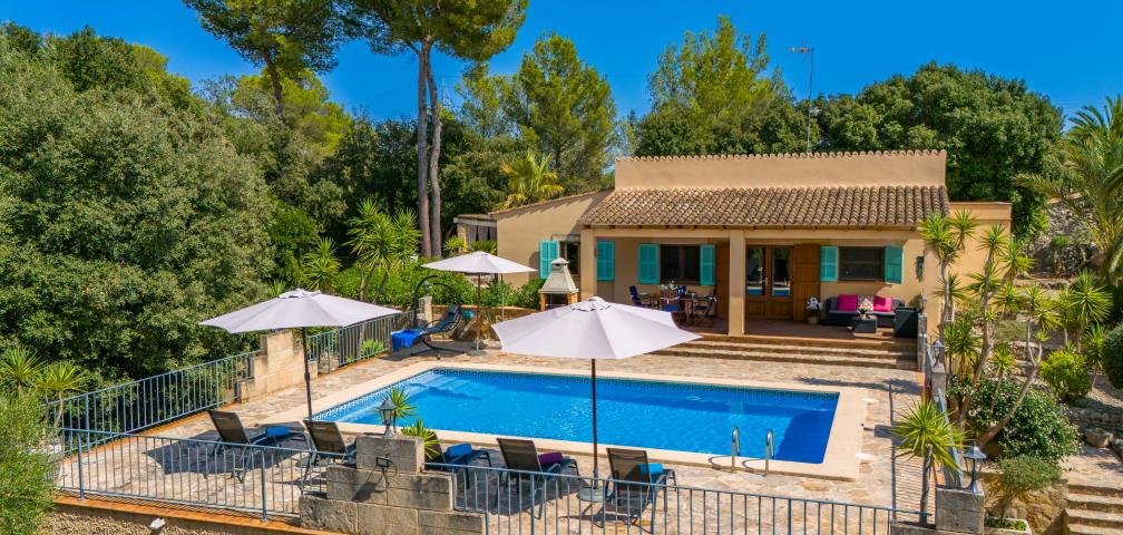 Finca Sa Creu de S'Auma