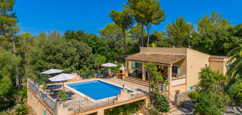 Finca Sa Creu de S'Auma