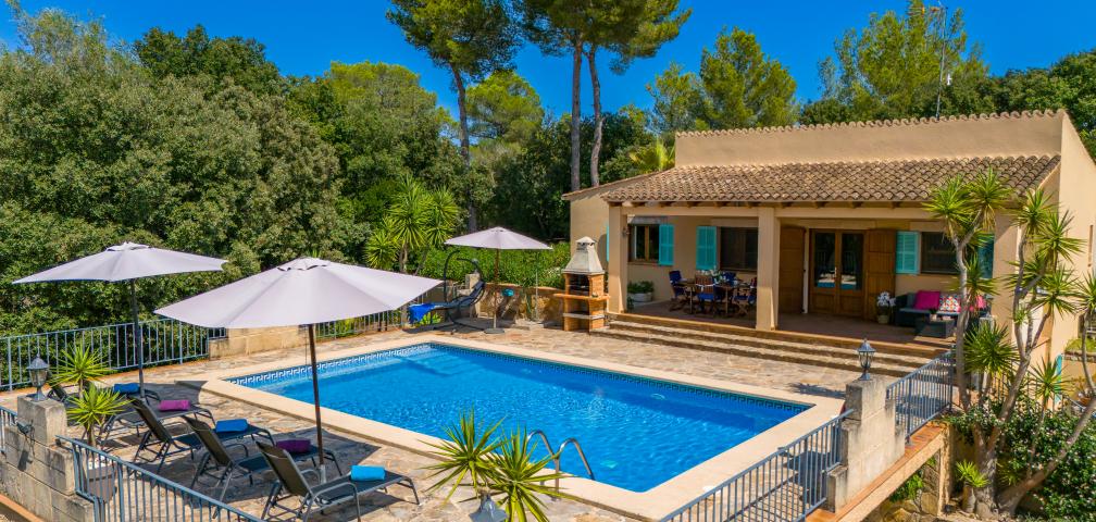 Finca Sa Creu de S'Auma