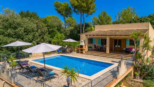 Finca Sa Creu de S'Auma