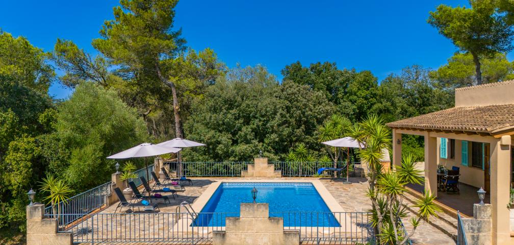 Finca Sa Creu de S'Auma