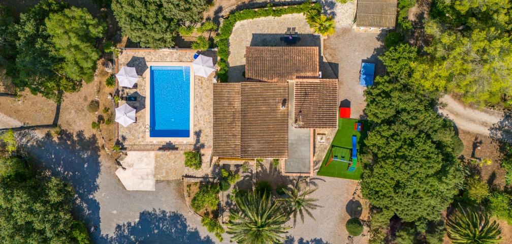 Finca Sa Creu de S'Auma