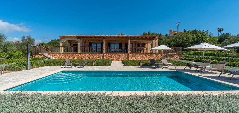 Finca Es Pou d'es Rafal