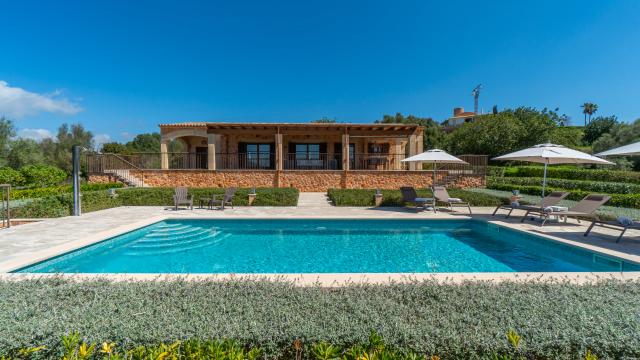 Finca Es Pou d'es Rafal