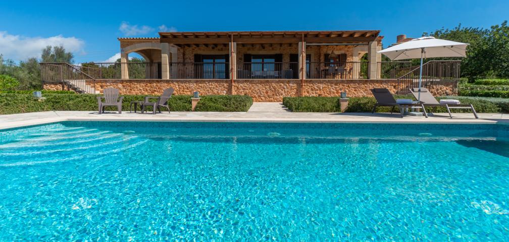 Finca Es Pou d'es Rafal