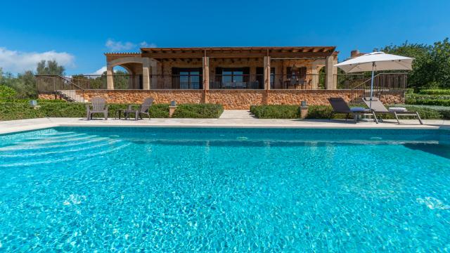 Finca Es Pou d'es Rafal