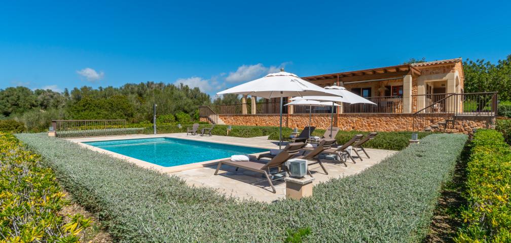 Finca Es Pou d'es Rafal