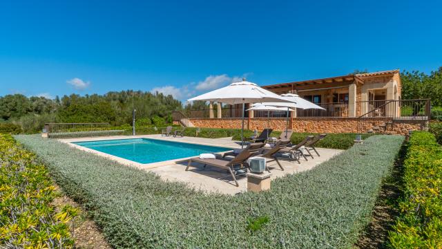 Finca Es Pou d'es Rafal