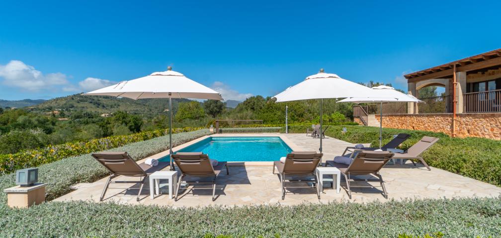 Finca Es Pou d'es Rafal