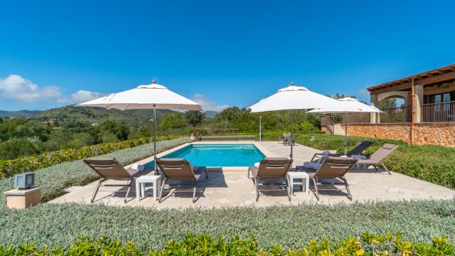 Finca Es Pou d'es Rafal