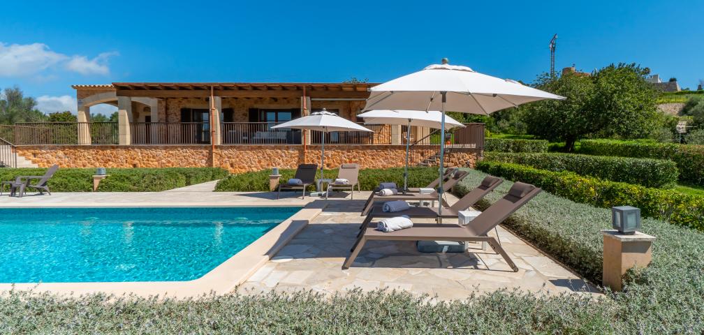 Finca Es Pou d'es Rafal