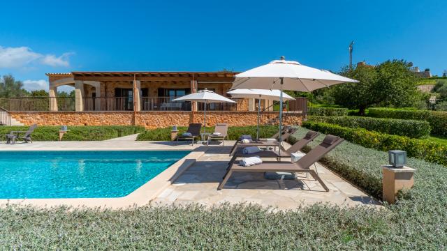 Finca Es Pou d'es Rafal