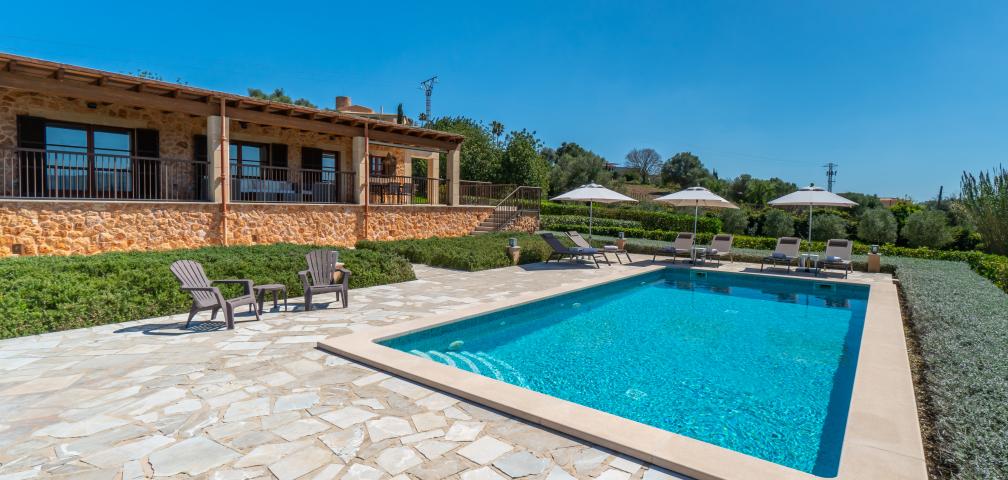 Finca Es Pou d'es Rafal