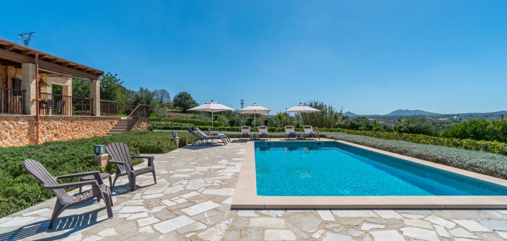 Finca Es Pou d'es Rafal