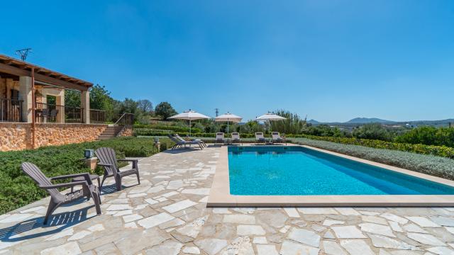 Finca Es Pou d'es Rafal