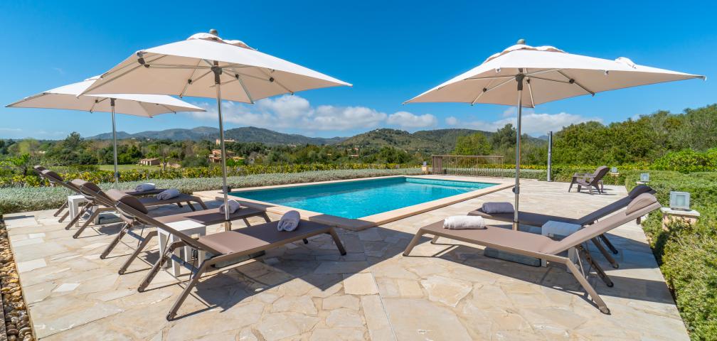 Finca Es Pou d'es Rafal