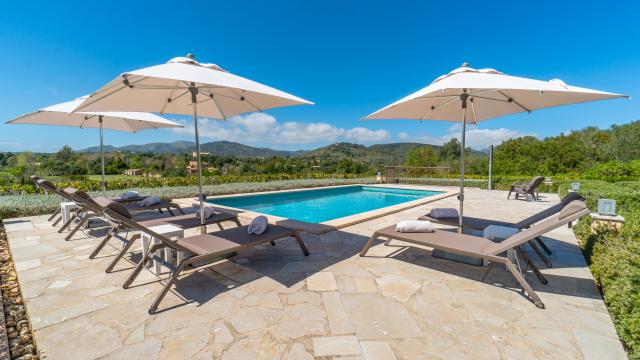 Finca Es Pou d'es Rafal