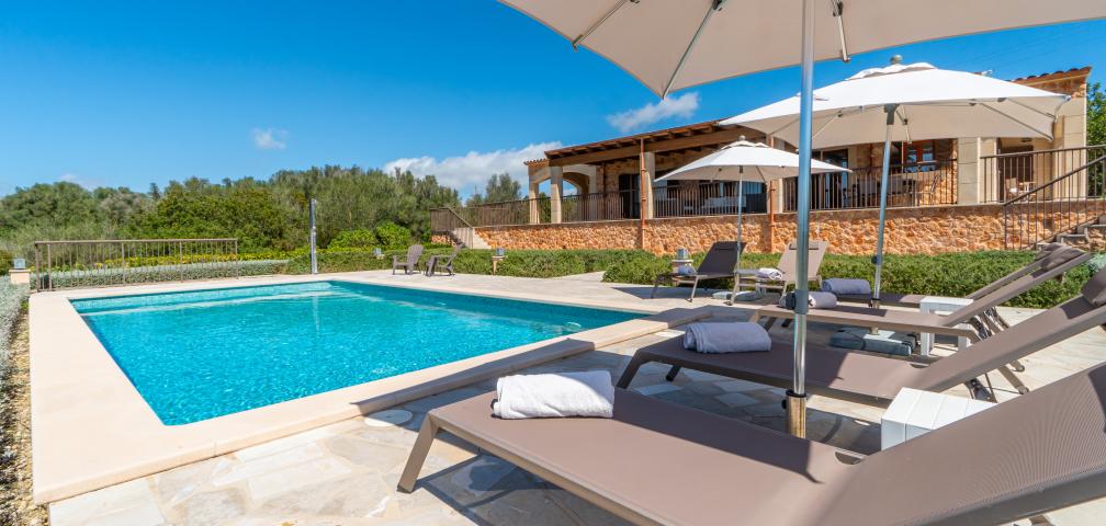 Finca Es Pou d'es Rafal