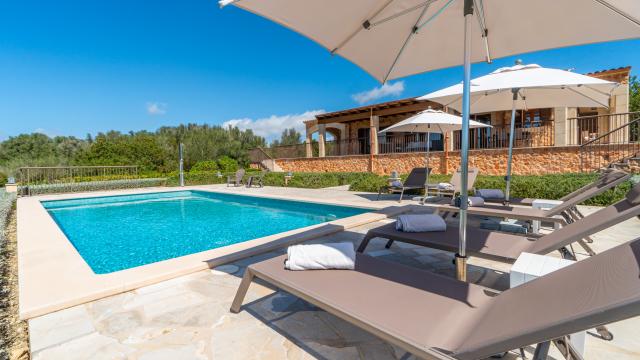 Finca Es Pou d'es Rafal