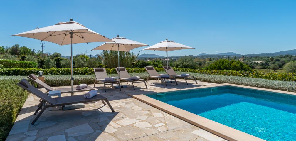 Finca Es Pou d'es Rafal