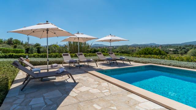 Finca Es Pou d'es Rafal