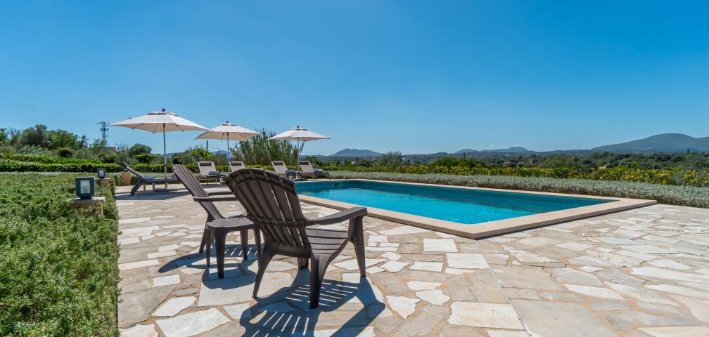 Finca Es Pou d'es Rafal