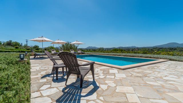 Finca Es Pou d'es Rafal