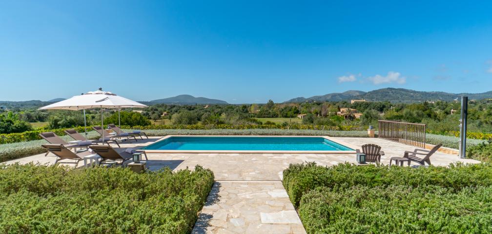 Finca Es Pou d'es Rafal