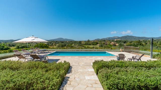 Finca Es Pou d'es Rafal