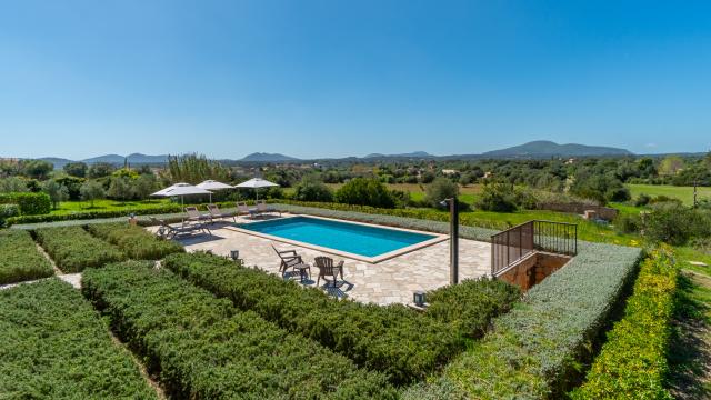 Finca Es Pou d'es Rafal